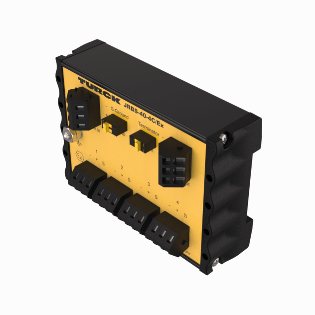 Turck JRBS-40-4C/EX