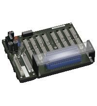 Pepperl+Fuchs PROCESS SC-GPDD-AIO16-PF