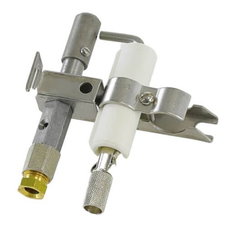 Honeywell Flame Safeguard Q179A1183