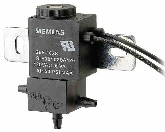 Siemens Building Technologies 265-1028