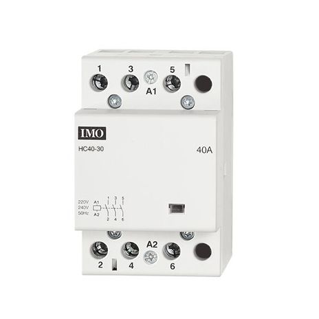 IMO Automation HC40-30230