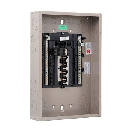 Eaton CHP18B100R, CHP18B100X2