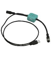 Pepperl+Fuchs FACTORY PCV-KBL-V19-USB