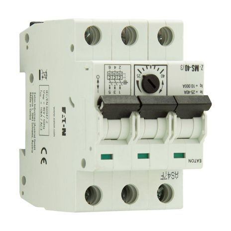 Eaton Z-MS-40/3