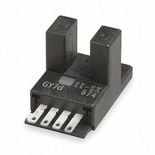 Omron EE-SX674P, EE-SX674R