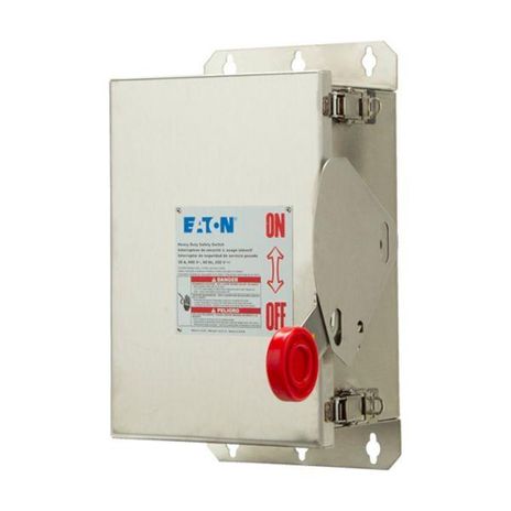 Eaton DH361UWKN2G, DH361UWKNG