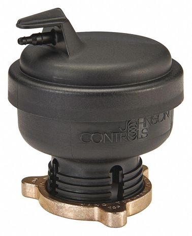 Johnson Controls V-4000-1