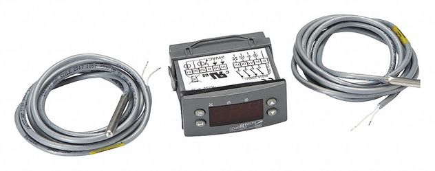 Johnson Controls MR4PM24-12C, MR4PMUHV-12C