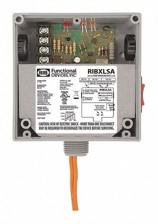 Functional Devices RIBXLSA