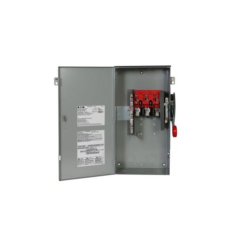 Eaton DCG3063FRM, DCG3063UPM, DCG3063URM