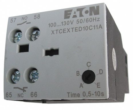 Eaton XTCEXTED100C11T