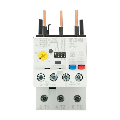 Eaton XTOE045DCS, XTOE045DGS, XTOE100DCS, XTOE100DGS