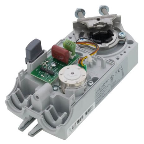 Honeywell Commercial MN6105VAV