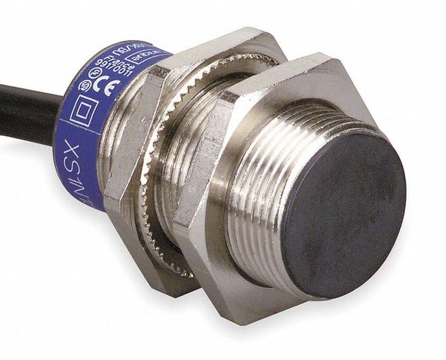 Square D XS1N18PA349