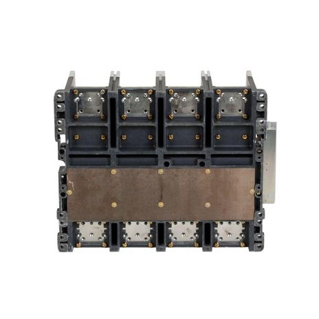 Eaton PDF64M1600E4CM, PDF64M1600E4CN, PDF64M1600E4MM, PDF64M1600E4MN, PDF64M1600E4RM, PDF64M1600E4RN, PDF64M1600E4WM, PDF64M1600E4WN, PDF64M1600E4XM, PDF64M1600E4XN, PDF64M1600E4ZM, PDF64M1600E4ZN, PDF64M2000E4CM, PDF64M2000E4CN, PDF64M2000E4MM