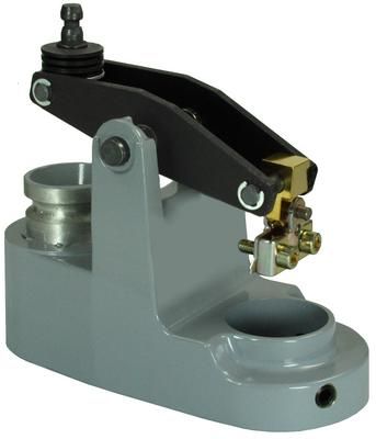 Siemens Building Technologies ASK50