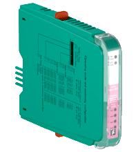 Pepperl+Fuchs PROCESS HD2-DM-A.RO