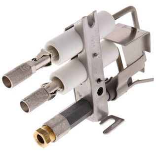 Honeywell Flame Safeguard Q179A1035