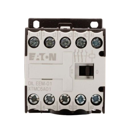Eaton XTMC6A01D