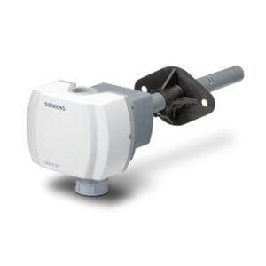 Siemens Building Technologies QPM2102, QPM2162