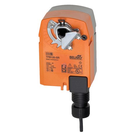 Belimo TFB120-SR