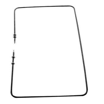 Toastmaster - See Middleby Marshall 3A81D8701