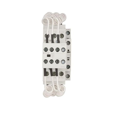 Eaton XTCC020C11A, XTCC020C11B, XTCC020C11F, XTCC020C11N, XTCC020C11T, XTCC025C11A, XTCC025C11F, XTCC025C11N, XTCC025C11T