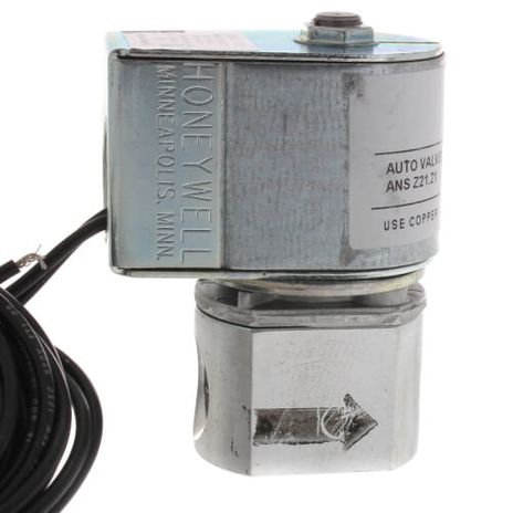 Honeywell Flame Safeguard V4046C1120