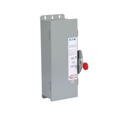 Eaton DPD1K0125, DPD2K0225, RPD1K0125, RPD2K0225