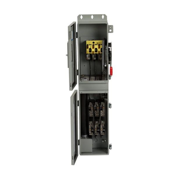 Eaton DD321FDKW, DD321FDKW-00V1, DD322FDKW, DD322FDKW-00V1, DD323FDKW, DD323FDKW-00V1