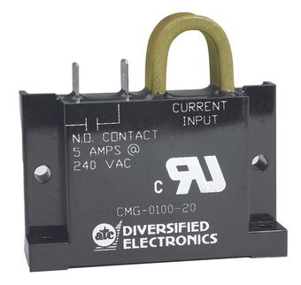 DEI, Diversified Electronics CMG-0100-20, CMG-0100-24, CMG-0100-32, CMG-0100-36