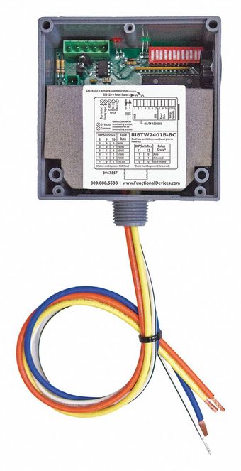 Functional Devices RIBTW2401B-BC