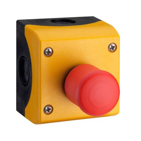 Eaton M22-C1-M1H, M22-C1-M2H, M22-C1-M3H, M22-C1-M4H