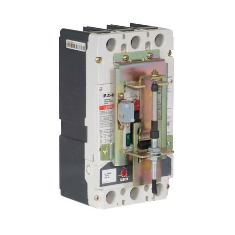 Eaton LHMFS07, LHMFS07X