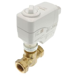 Siemens Building Technologies 259-02012