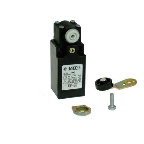 IMO Automation LRC10A54, LRC14A54, LRC5A54, LRC6A54, LRC7A54