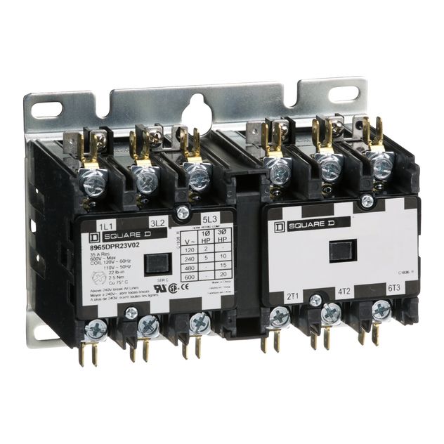 Square D 8965DPR23V14