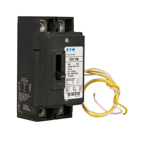 Eaton CCV2100SR01, CCV2100SR02, CCV2100SR04, CCV2125SR01, CCV2125SR02, CCV2125SR04, CCV2150SR01, CCV2150SR02, CCV2150SR04, CCV2175SR01, CCV2175SR02, CCV2175SR04, CCV2200SR01, CCV2200SR02, CCV2200SR04