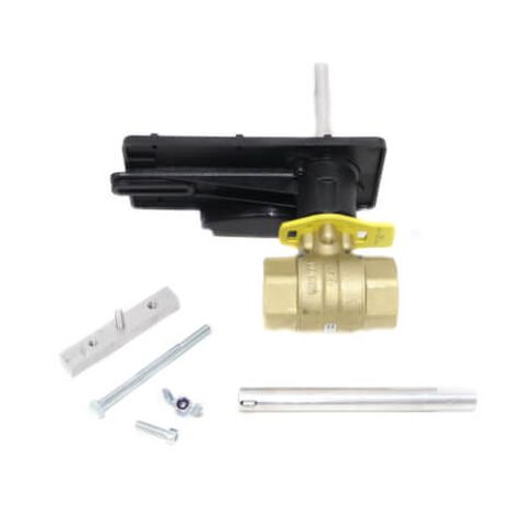 Honeywell Commercial VBN2CLPX0000