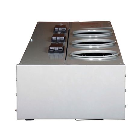 Eaton 1MM320R, 1MM320RC, 1MM320RP