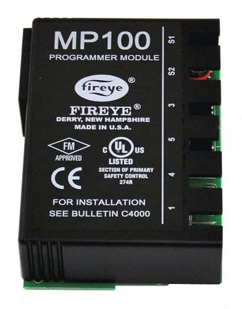 Fireye MP100