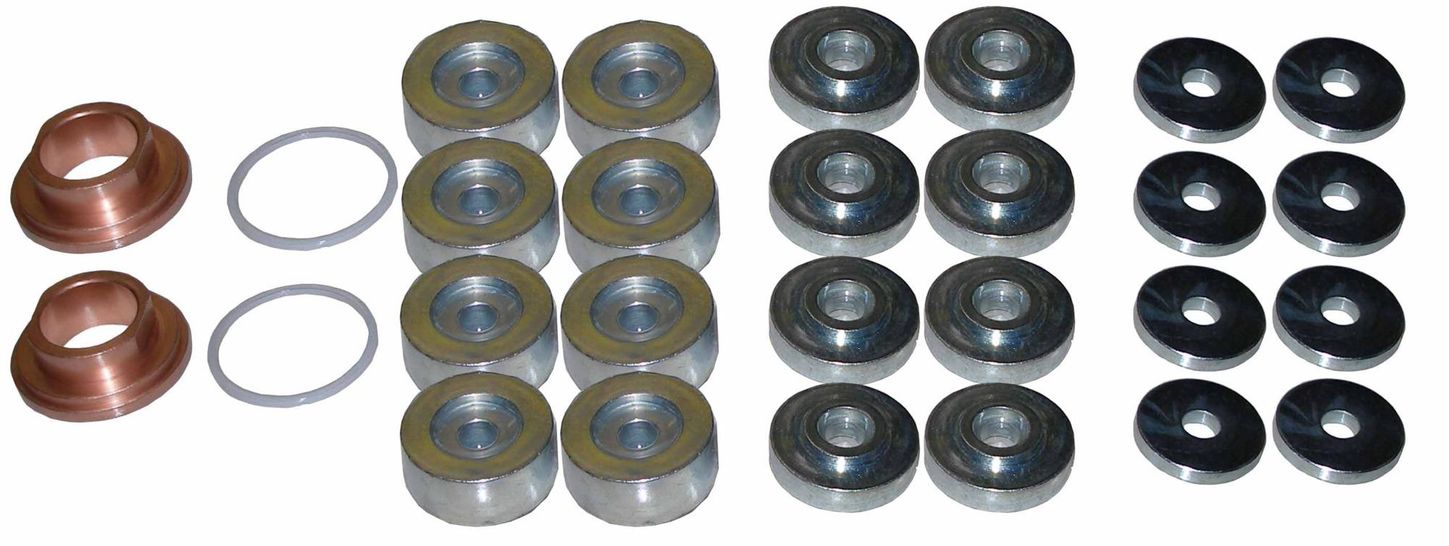 Danfoss 120Z0590, 120Z0599, 120Z0603, 120Z0659, 7777042, 7777044, 7777052, 7777054