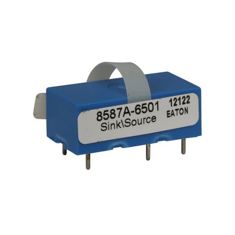 8587A 6501 R