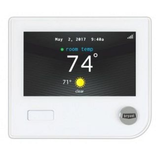 Carrier SYSTXBBWEC01 B