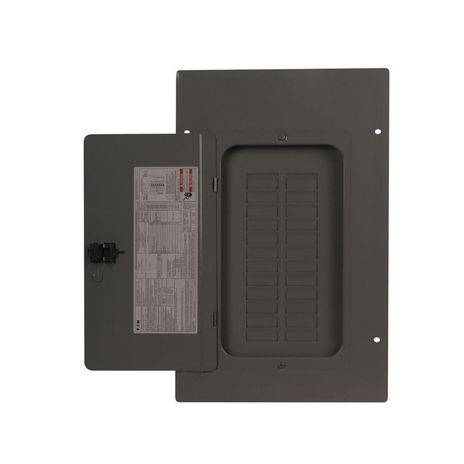 Eaton BRCOVC22, BRCOVC23, BRCOVC25