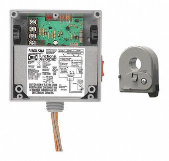 Functional Devices RIBXLSRA