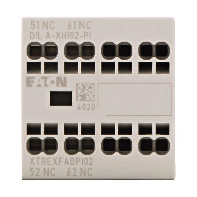 Eaton XTREXFABPI02
