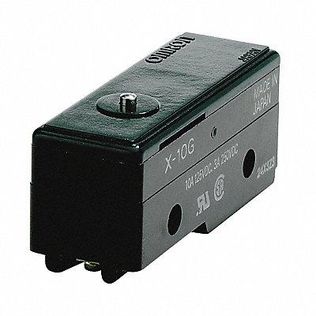 Omron X-10G
