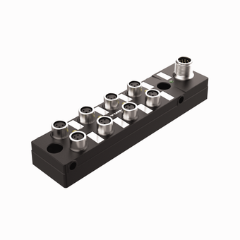 Turck TB-8M8M-3N2-FS12, TURCK