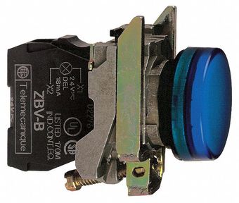 Schneider Electric XB4BVB6